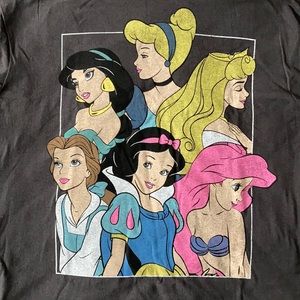 Disney Princess Tee